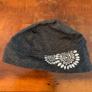 Athleta Womens Running Beanie
